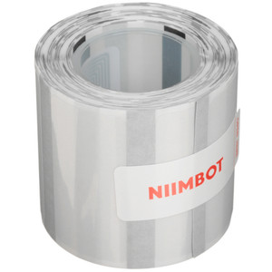 Этикетки NIIMBOT TT40*20-320 transparent