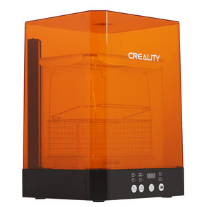 Устройство очистки и засветки CREALITY UW-03 черный