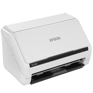 Протяжный сканер Epson WorkForce DS-530II