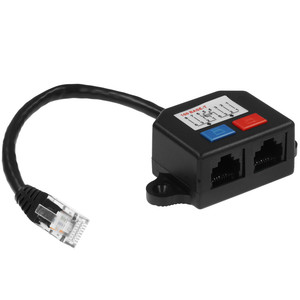 Разветвитель  Cablexpert NCA-SP-01A