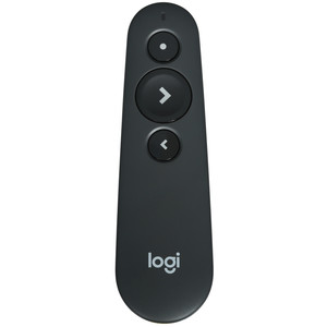 Пульт для презентаций Logitech Laser Presentation Remote R500s