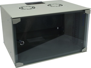 Шкаф коммутационный 5Bites TC5402-06G