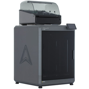 3D принтер CREALITY K2 Plus Combo