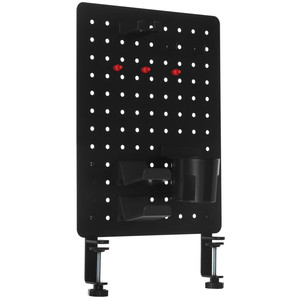 Органайзер Aceline Pegboard черный