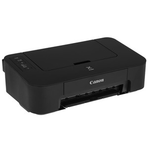 Принтер струйный Canon PIXMA TS207
