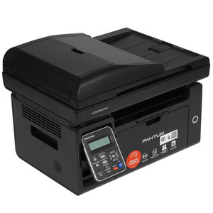 МФУ лазерное Pantum M6552NW