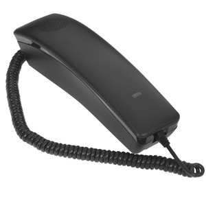 IP-телефон Fanvil H2U черный