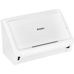 Протяжный сканер Avision AD340GN