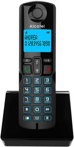 Телефон беспроводной (DECT) Alcatel S280