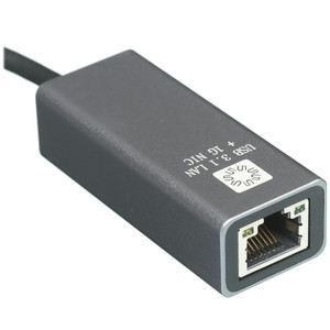 Сетевая карта 5bites UA3C-45-14BK
