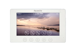 Монитор видеодомофона Falcon Eye Cosmo HD Plus