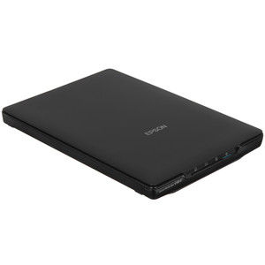 Планшетный сканер Epson Perfection V39 II