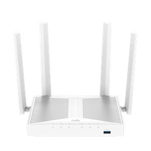 Wi-Fi-роутер CUDY WR3000U-256MB