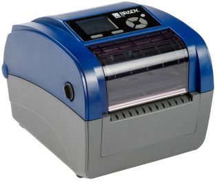 Термотрансферный принтер этикеток BRADY BBP12-EU-U-PWID (brd198595)
