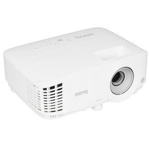 Проектор BenQ MW560С белый