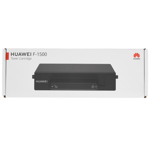 Картридж лазерный HUAWEI F-1500 черный