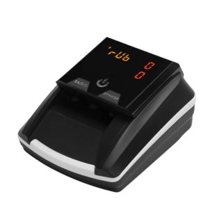 Детектор банкнот MERTECH D-20A Promatic (5042)