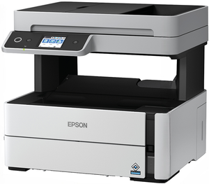 МФУ струйное Epson EcoTank 3180