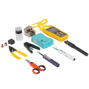 Набор инструментов Lanmaster LAN-NT-TK/FIBER-2