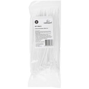 Стяжка Cablexpert NYT-150x2.5