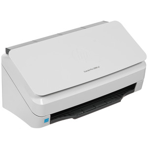 Протяжный сканер HP ScanJet Pro 2000 s2
