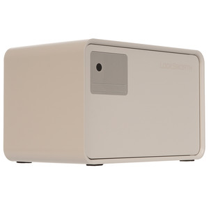 Сейф мебельный LocksWorth VS4528 серый