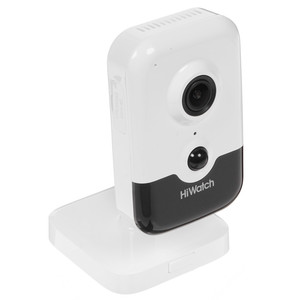 IP-камера HiWatch DS-I214(B) (4 mm)