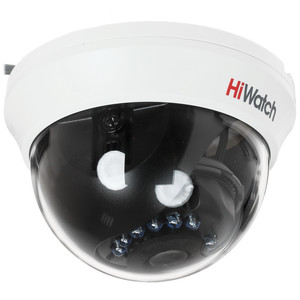 Аналоговая камера HiWatch DS-T101 (2.8 mm)