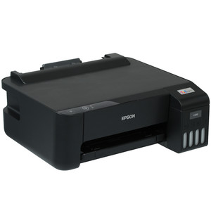 Принтер струйный Epson EcoTank L1210