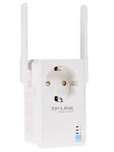 Усилитель беспроводного сигнала TP-LINK TL-WA860RE