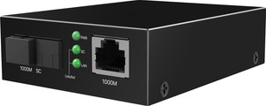 Медиаконвертер Tenda TFC300A