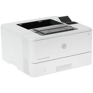 Принтер лазерный HP LaserJet Enterprise M406dn