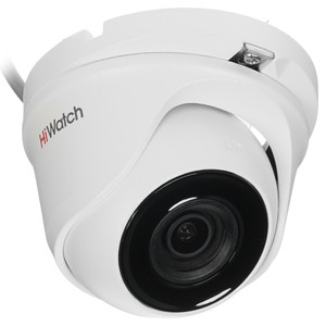Аналоговая камера HiWatch DS-T203(B) (2.8 mm)