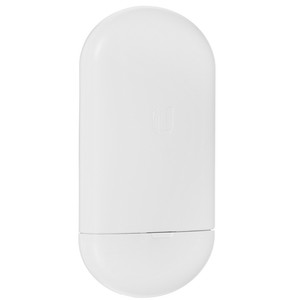 Точка доступа Ubiquiti NanoStation 5AC Loco