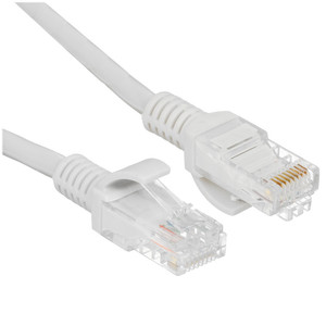 Патч-корд Cablexpert PP12-10M