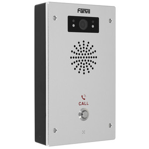 Вызывная панель Fanvil i16SV