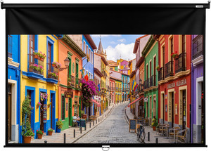 100" Экран для проектора Lumien Eco Picture LEP-100130