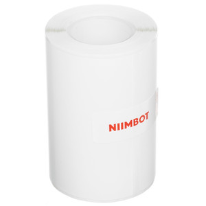 Этикетки NIIMBOT T70*80-95 WHITE