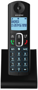 Телефон беспроводной (DECT) Alcatel F685