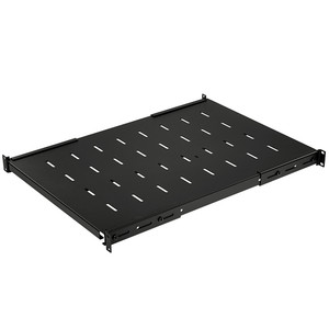 Полка для телекоммуникационного шкафа Lanmaster LAN-DC-CB-S4-10/45