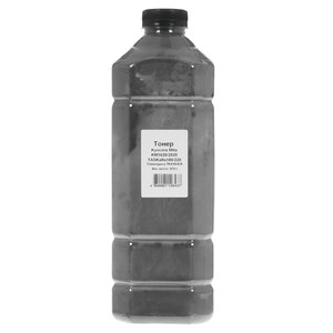 Тонер Tomoegawa TK-410/435 черный