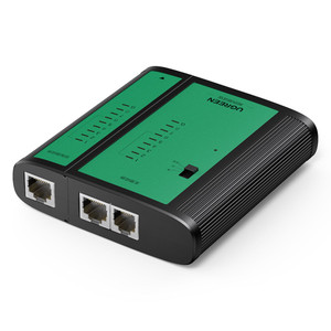 Кабельный тестер Ugreen NW167