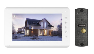 Комплект IP-видеодомофона Tantos Melisa HD Kit