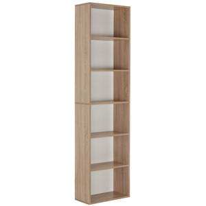 Стеллаж Aceline Height МК.01.02.002 бежевый