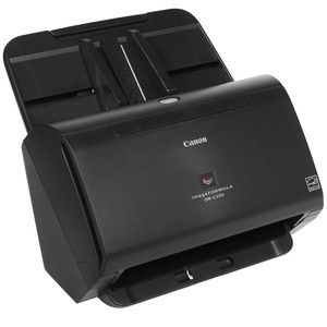 Протяжный сканер Canon imageFORMULA DR-C230