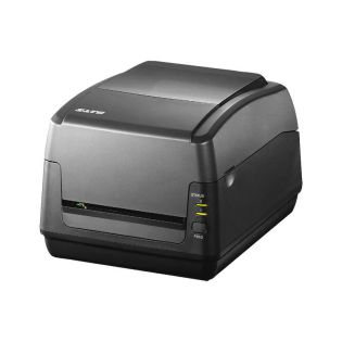 Термопринтер этикеток SATO WS408-2 DT-STD (WD202-409NN-EU)