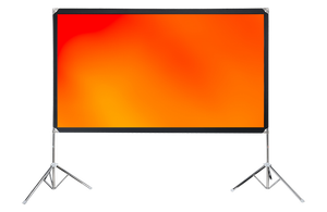 100" Экран для проектора Lumien Sky View LSV-100102