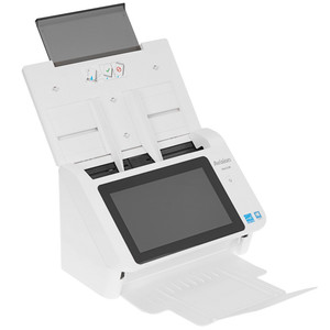 Протяжный сканер Avision AN335W