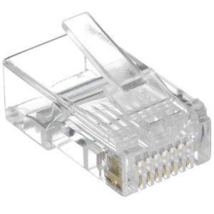 Коннектор RJ45  Aceline RJ45 8P8C