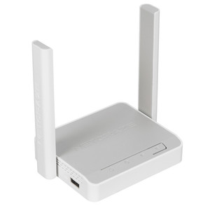 Wi-Fi-роутер Netcraze Launcher NC-1221